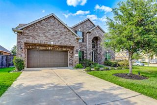 6318 Asbury Brook Court, Katy, TX 77493