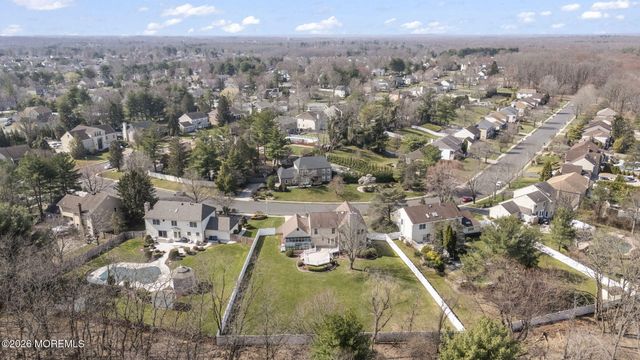 27 Meadow Lane, Marlboro, NJ 07746