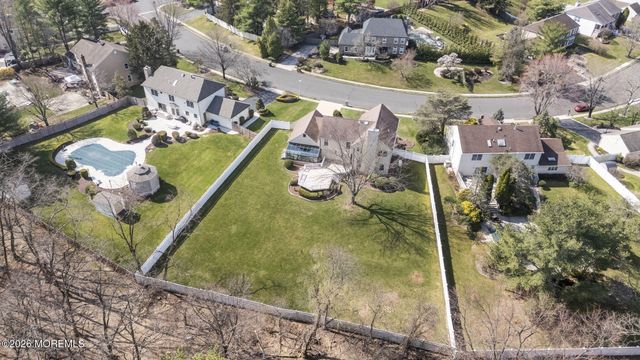 27 Meadow Lane, Marlboro, NJ 07746