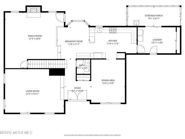 27 Meadow Lane, Marlboro, NJ 07746