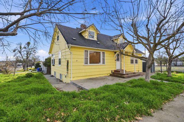 1707 Luning Street, Red Bluff, CA 96080