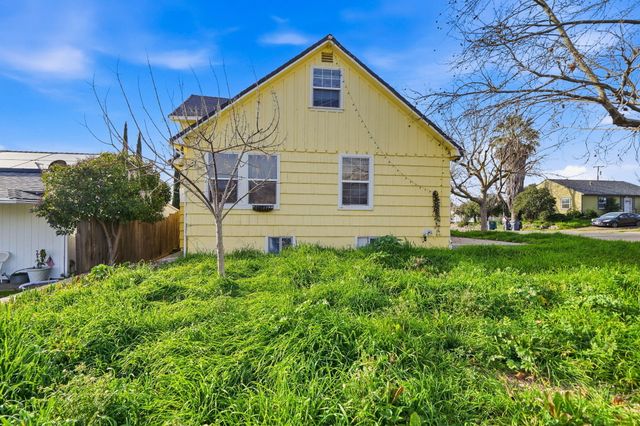 1707 Luning Street, Red Bluff, CA 96080