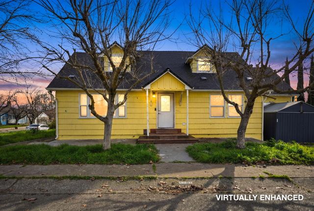 1707 Luning Street, Red Bluff, CA 96080