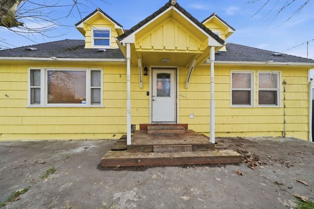 1707 Luning Street, Red Bluff, CA 96080