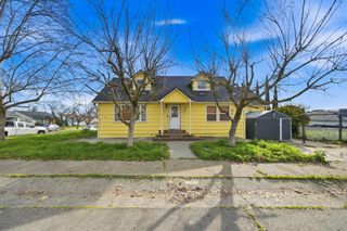 1707 Luning Street, Red Bluff, CA 96080