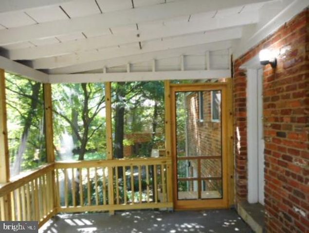 2527 BUCKELEW DR, Falls Church, VA 22046