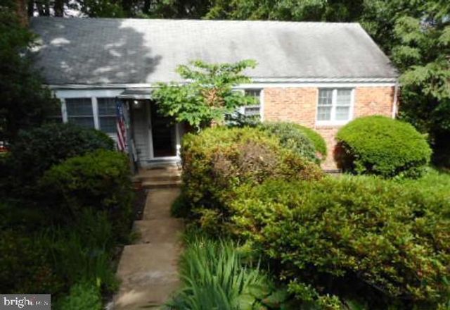 2527 BUCKELEW DR, Falls Church, VA 22046