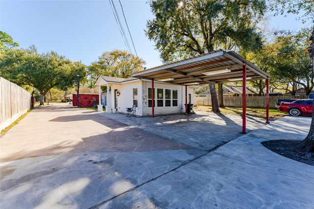 11407 Iberia Drive, Houston, TX 77065