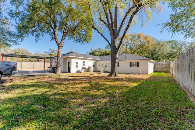 11407 Iberia Drive, Houston, TX 77065