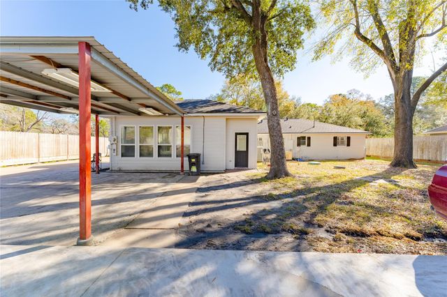 11407 Iberia Drive, Houston, TX 77065