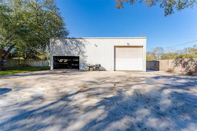 11407 Iberia Drive, Houston, TX 77065