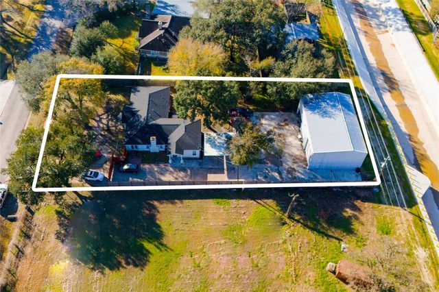 11407 Iberia Drive, Houston, TX 77065