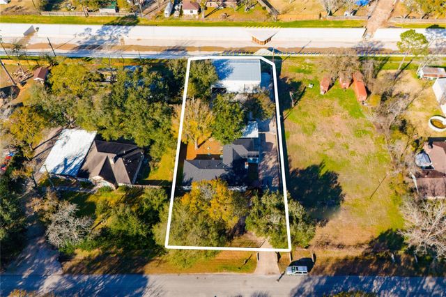 11407 Iberia Drive, Houston, TX 77065