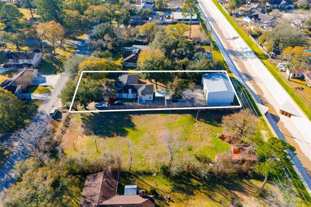 11407 Iberia Drive, Houston, TX 77065