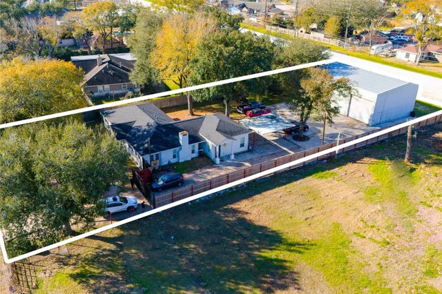 11407 Iberia Drive, Houston, TX 77065