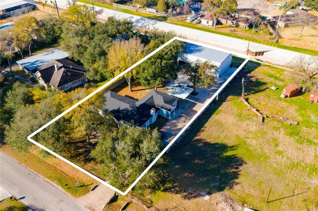 11407 Iberia Drive, Houston, TX 77065