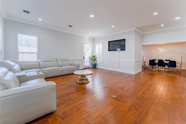 11407 Iberia Drive, Houston, TX 77065