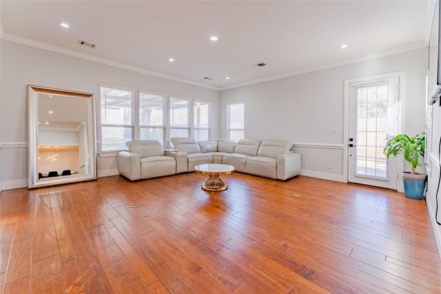 11407 Iberia Drive, Houston, TX 77065