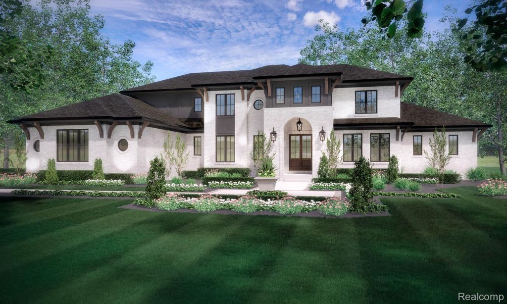 36300 Howard Road, Farmington, MI 48331