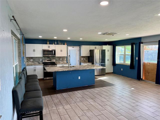 22075 FELTON AVENUE, Port Charlotte, FL 33952