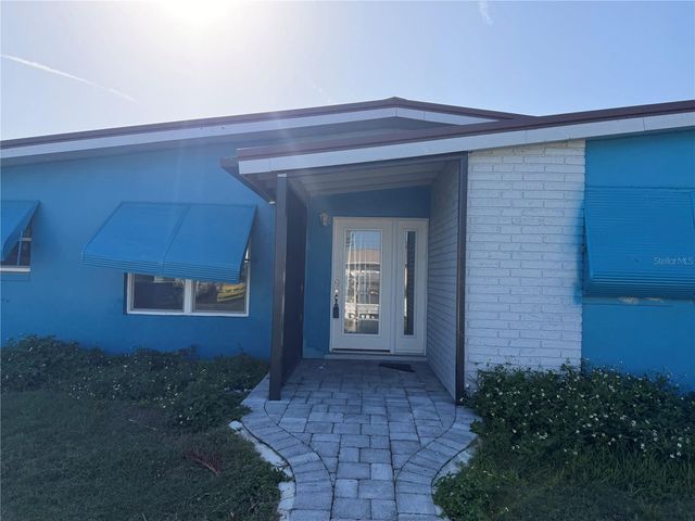 22075 FELTON AVENUE, Port Charlotte, FL 33952