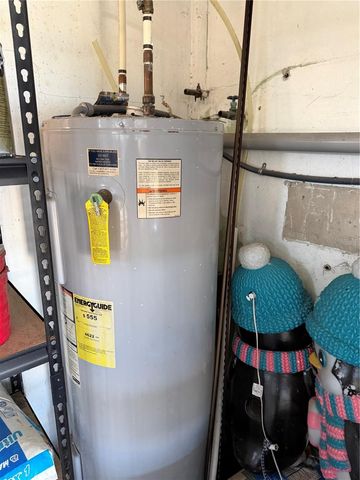 22075 FELTON AVENUE, Port Charlotte, FL 33952