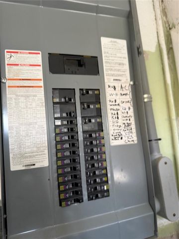 22075 FELTON AVENUE, Port Charlotte, FL 33952