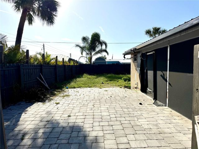 22075 FELTON AVENUE, Port Charlotte, FL 33952