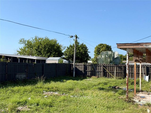 22075 FELTON AVENUE, Port Charlotte, FL 33952