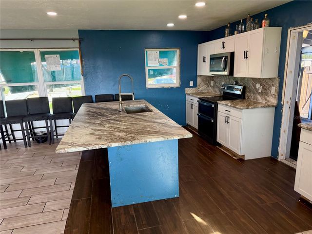 22075 FELTON AVENUE, Port Charlotte, FL 33952