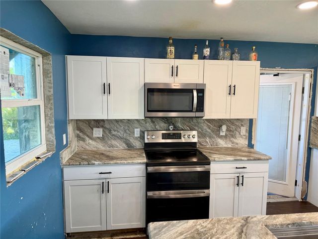 22075 FELTON AVENUE, Port Charlotte, FL 33952