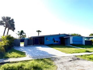 22075 FELTON AVENUE, Port Charlotte, FL 33952
