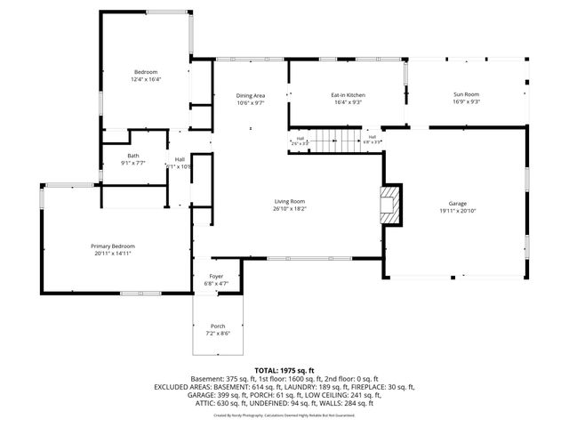987 Chippewa Avenue, Mendota Heights, MN 55118