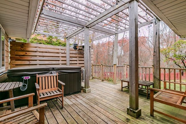 363 Balmoral Drive, Richmond Heights, OH 44143