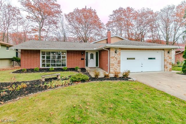 363 Balmoral Drive, Richmond Heights, OH 44143