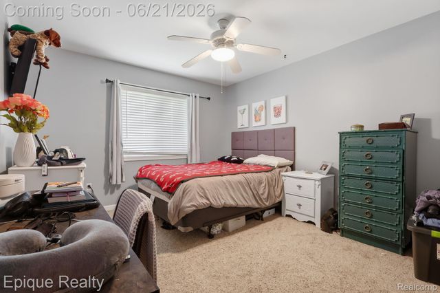 2348 Rochester Road, Addison Township, MI 48367