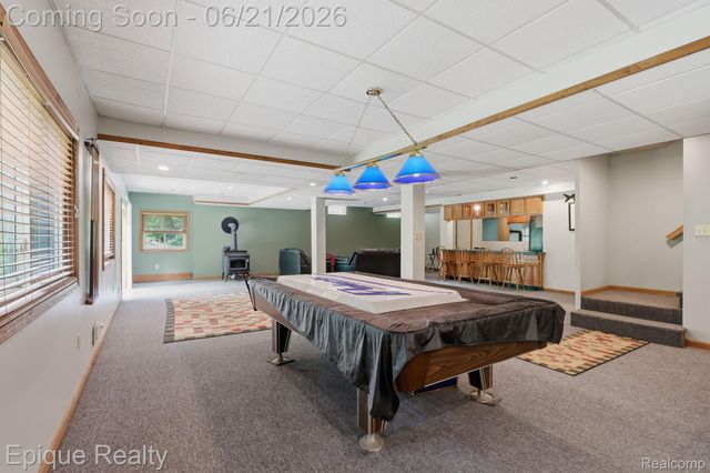 2348 Rochester Road, Addison Township, MI 48367