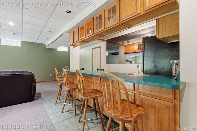 2348 Rochester Road, Addison Township, MI 48367