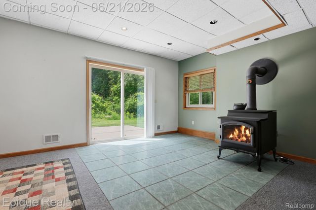 2348 Rochester Road, Addison Township, MI 48367