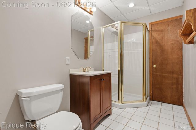 2348 Rochester Road, Addison Township, MI 48367