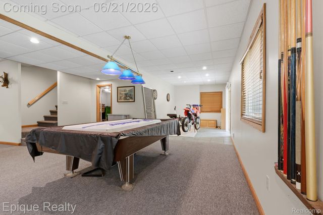 2348 Rochester Road, Addison Township, MI 48367
