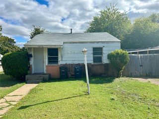 1840 Portland Avenue, Fort Worth, TX 76102