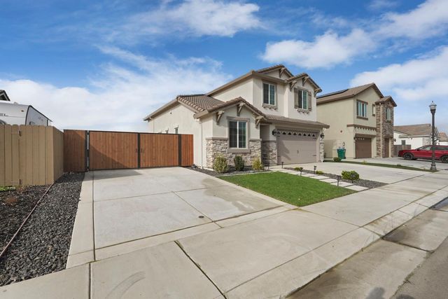 1647 Marigold Way, Lodi, CA 95242