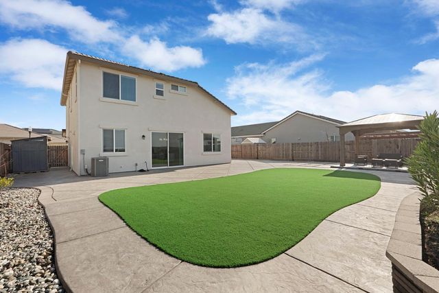 1647 Marigold Way, Lodi, CA 95242