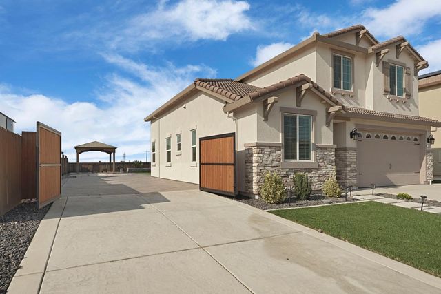 1647 Marigold Way, Lodi, CA 95242