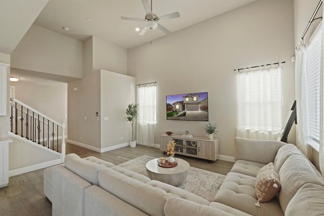 1647 Marigold Way, Lodi, CA 95242