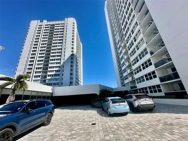1880 S Ocean Dr 402, Hallandale Beach, FL 33009