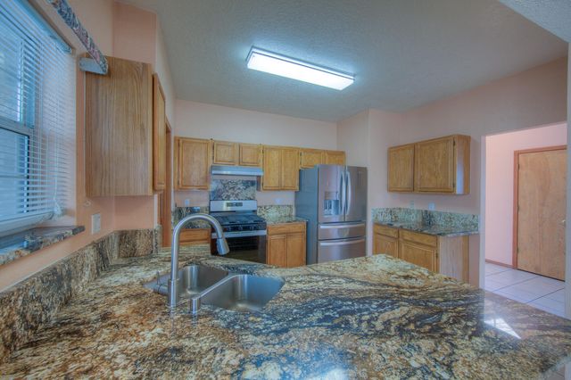 8023 Argyle Avenue NE, Albuquerque, NM 87109