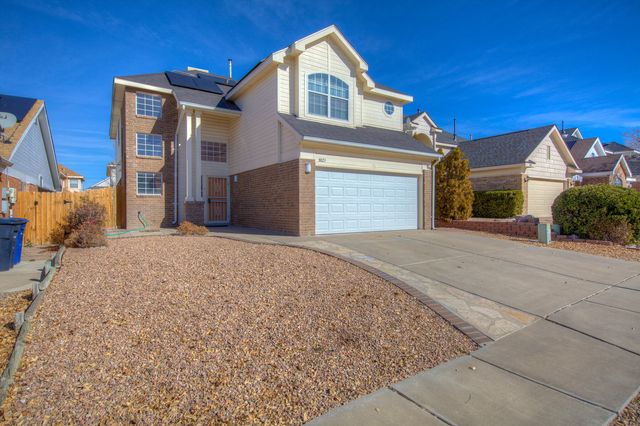 8023 Argyle Avenue NE, Albuquerque, NM 87109