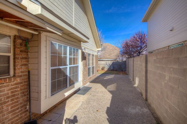 8023 Argyle Avenue NE, Albuquerque, NM 87109